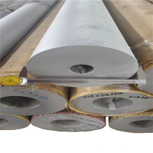 GB Hot Rolled Stainless Steel Seamless Round Pipe